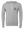 Custom Apparel - Screen Printing - Westwood Back to School - Adult Fleece Hoodie (Grey/ Dark Grey) - Westwood Back to School - 16415