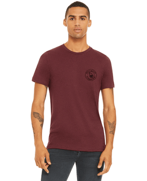 Custom Apparel - Screen Printing - Westwood Back to School - Adult Unisex T-Shirt - Westwood Back to School - 16415