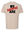 Custom Apparel - Screen Printing - Westwood Back to School - Adult Unisex T-Shirt (Cream) - Westwood Back to School - 16415