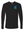 Custom Printed Apparel | Westwood Elementary - Unisex Long Sleeve Tee *White / Black / Baby Blue* - Westwood Elementary - 18177