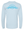 Custom Printed Apparel | Westwood Elementary - Unisex Long Sleeve Tee *White / Black / Baby Blue* - Westwood Elementary - 18177
