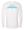 Custom Printed Apparel | Westwood Elementary - Unisex Long Sleeve Tee *White / Black / Baby Blue* - Westwood Elementary - 18177