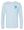 Custom Printed Apparel | Westwood Elementary - Unisex Long Sleeve Tee *White / Black / Baby Blue* - Westwood Elementary - 18177