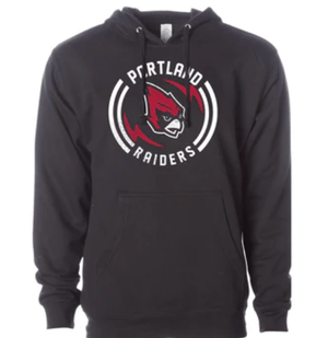 Custom Apparel - Screen Printing - Westwood & Oakwood PTO - Adult Unisex Bird Hooded Sweatshirt - Westwood & Oakwood PTO - 14917