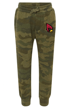 Custom Apparel - Screen Printing - Westwood & Oakwood PTO - Adult Unisex Bird Joggers - Joggers - Westwood & Oakwood PTO - 14917