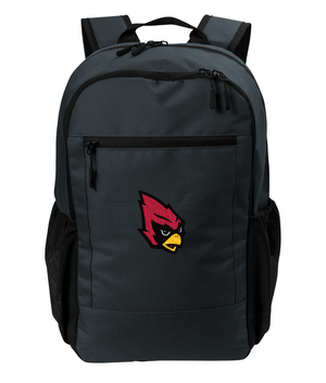 Custom Apparel - Screen Printing - Westwood & Oakwood PTO - Raider Bird Backpack - Westwood & Oakwood PTO - 14917