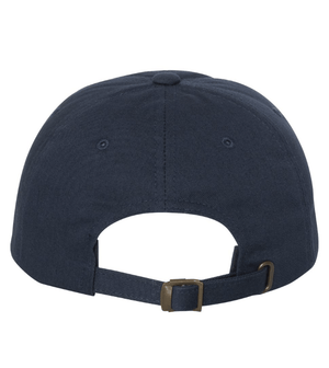 Custom Printed Apparel | WMAA Fall 25 - Embroidered Classic Dad Hat - WMAA Fall 25 - 18037