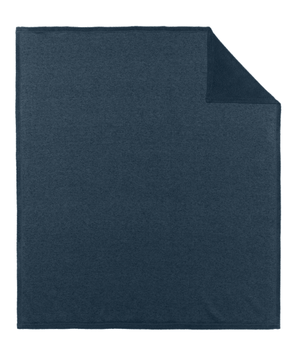 Custom Printed Apparel | WMAA Fall 25 - Embroidered Sweater Fleece Blanket - WMAA Fall 25 - 18037