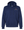 Custom Printed Apparel | WMAA Fall 25 - Premium Blend Hooded Sweatshirt *Cloud Heather / Navy* - WMAA Fall 25 - 18037