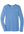 Custom Printed Apparel | WMAA Fall 25 - Unisex Long Sleeve T-Shirt *Navy / Carolina Blue* - WMAA Fall 25 - 18037