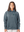 Custom Printed Apparel | Women's 1/2 Zip Sweatshirt | KUKUI - KUKUI
