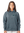Custom Printed Apparel | Women's 1/2 Zip Sweatshirt | Kukui - Kukui