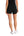 Custom Printed Apparel | Women's Athletic Shorts - Black | REACH Athletics - Reach Athletics OD