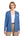 Michigan Department of Education MIsc Charter Blue Heather front view