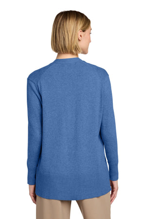 Michigan Department of Education MIsc Charter Blue Heather back view