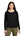 Michigan Department of Education Crewneck Black front view