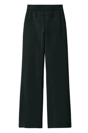 Custom Printed Apparel | Women's Custom Pants - Black Soft Blend | Okemos Clay Target - Okemos Clay Target - 19202