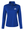 Custom Printed Apparel | Women's Custom Performance 1/4 Zip | Library of Michigan - Library of MI - 19463