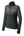 Custom Printed Apparel | Women's Custom Quarter Zip - Charcoal Heather | Portland Dance Team - Portland Dance - 19139