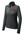 Custom Printed Apparel | Women's Custom Quarter Zip - Charcoal Heather | Portland Dance Team - Portland Dance - 19139