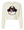 Custom Printed Apparel | Women's Custom Sweatshirt - Cropped Crewneck | Eagle Fit - Eagle Fit - 19189