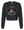 Custom Printed Apparel | Women's Custom Sweatshirt - Cropped Crewneck | Eagle Fit - Eagle Fit - 19189