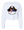 Custom Printed Apparel | Women's Custom Sweatshirt - Cropped Crewneck | Eagle Fit - Eagle Fit - 19189