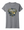 Custom Printed Apparel | Women's Custom T-Shirt - Tri Blend | Grand Ledge Lacrosse - GL Lacrosse - 19166