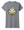 Custom Printed Apparel | Women's Custom T-Shirt - Tri Blend | Grand Ledge Lacrosse - GL Lacrosse - 19166
