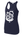 Custom Printed Apparel | Women's Custom Tank Top - Performance Racerback | McCartney 10th Anniversary - McCartney 10th Anniversary - 19103