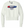 Custom Printed Apparel | Womens Custom White Crewneck | CAAC Event - Block Letter Design - CAAC Event - 19394