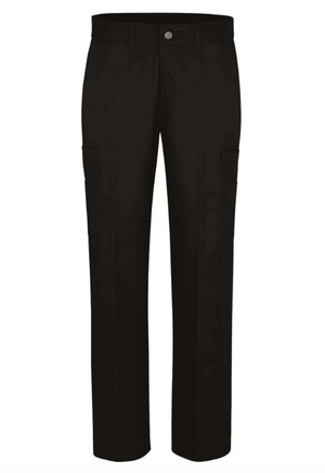 Custom Printed Apparel | Women's Dickies Cargo Pants | Okemos Operations - Okemos Operations - 19559