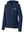 Custom Printed Apparel | Women's Full Zip Hoodie | Strategically Connected - Strategically Connected
