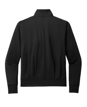 Custom Printed Apparel | Women's Full Zip Jacket | LCN Women - LCN Women