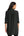 Michigan Department of Education Misc Deep Black back view