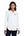 Michigan Department of Education Long Sleeve White front view