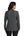 Michigan Department of Education Button Up Dress Shirt Storm Grey back view
