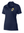 Custom Printed Apparel | Women's Micropique Polo | Pewamo-Westphalia Pirates - Pewamo Westphalia