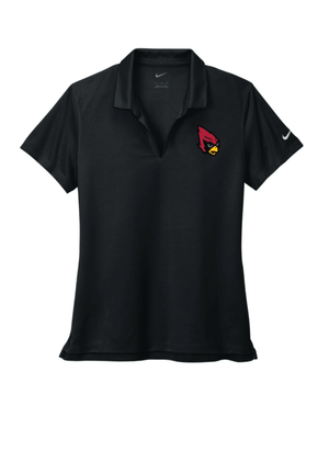 Custom Printed Apparel | Women's Nike Dri-FIT Micro Pique Polo | Portland Raiders - Portland Raiders