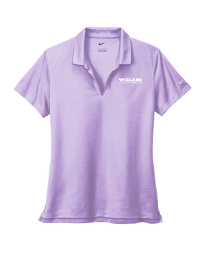 Custom Printed Apparel | Women's Nike Dri - FIT Polo | WIELAND - WIELAND