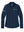 Custom Printed Apparel | Women's Performance Stretch 1/4 Zip - Navy | KUKUI - KUKUI - KUKUI