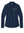 Custom Printed Apparel | Women's Performance Stretch 1/4 Zip - Navy | KUKUI - KUKUI - KUKUI