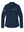 Custom Printed Apparel | Women's Performance Stretch 1/4 Zip - Navy | KUKUI - KUKUI - KUKUI