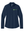 Custom Printed Apparel | Women's Performance Stretch 1/4 Zip - Navy | KUKUI - KUKUI - KUKUI