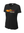 Custom Printed Apparel | Women's Performance T-Shirt | LA Dragons - LA Dragons - 19946