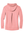 Custom Apparel - Screen Printing - Women's Pink Embroidered OGIO Hoodie - Hooded Sweatshirt - Fabricated Customs
