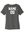 Custom Printed Apparel | Women's Relaxed V-Neck T-Shirt | LA Dragons - LA Dragons - 19946
