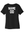 Custom Printed Apparel | Women's Relaxed V-Neck T-Shirt | LA Dragons - LA Dragons - 19946