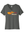Custom Printed Apparel | Women's Relaxed V-Neck T-Shirt | LA Dragons - LA Dragons - 19946
