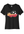 Custom Printed Apparel | Women's Relaxed V-Neck T-Shirt | LA Dragons - LA Dragons - 19946